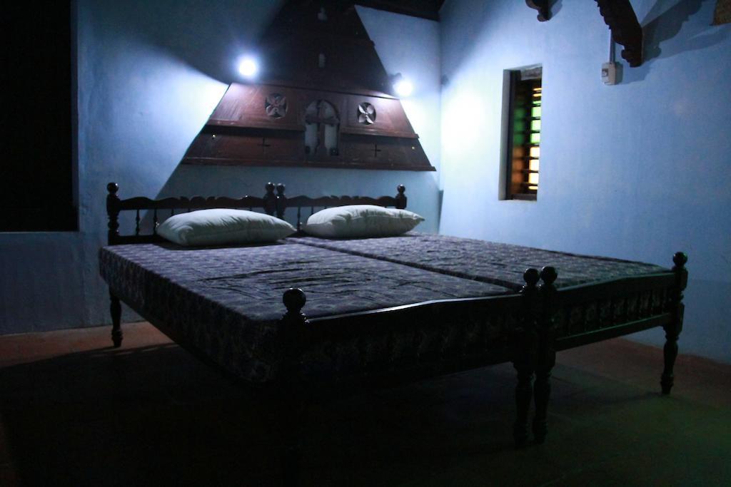 Arakkal Heritage Mararikulam Quarto foto