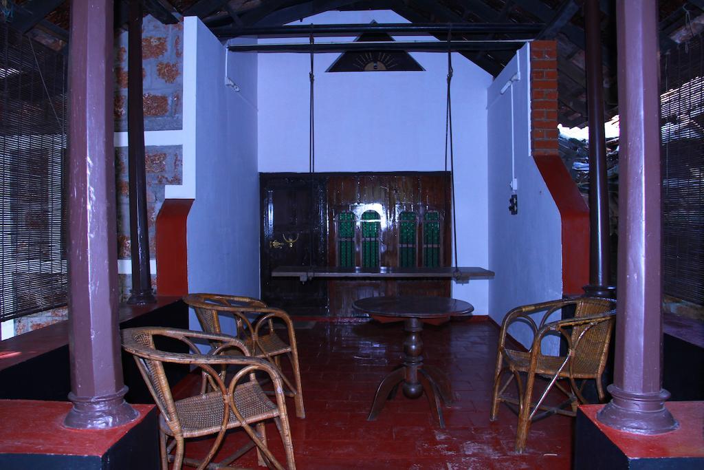 Arakkal Heritage Mararikulam Quarto foto
